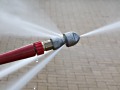 drain jetting nozzle
